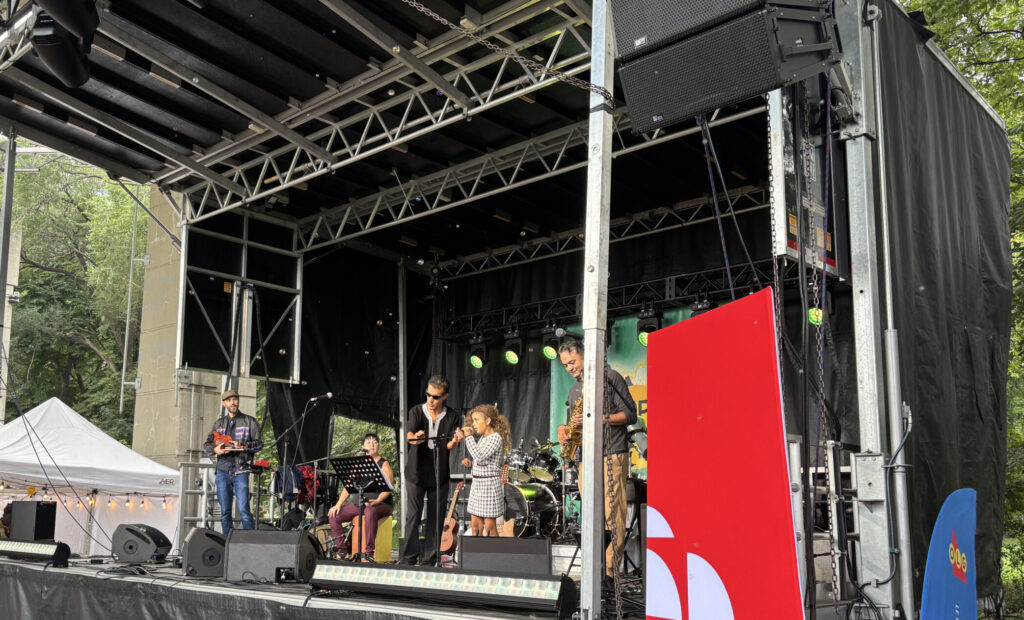 Francophonie en fête
