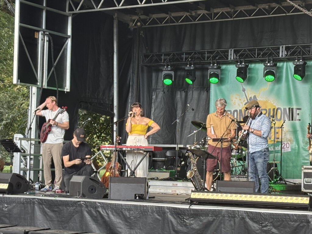 Francophonie en fête