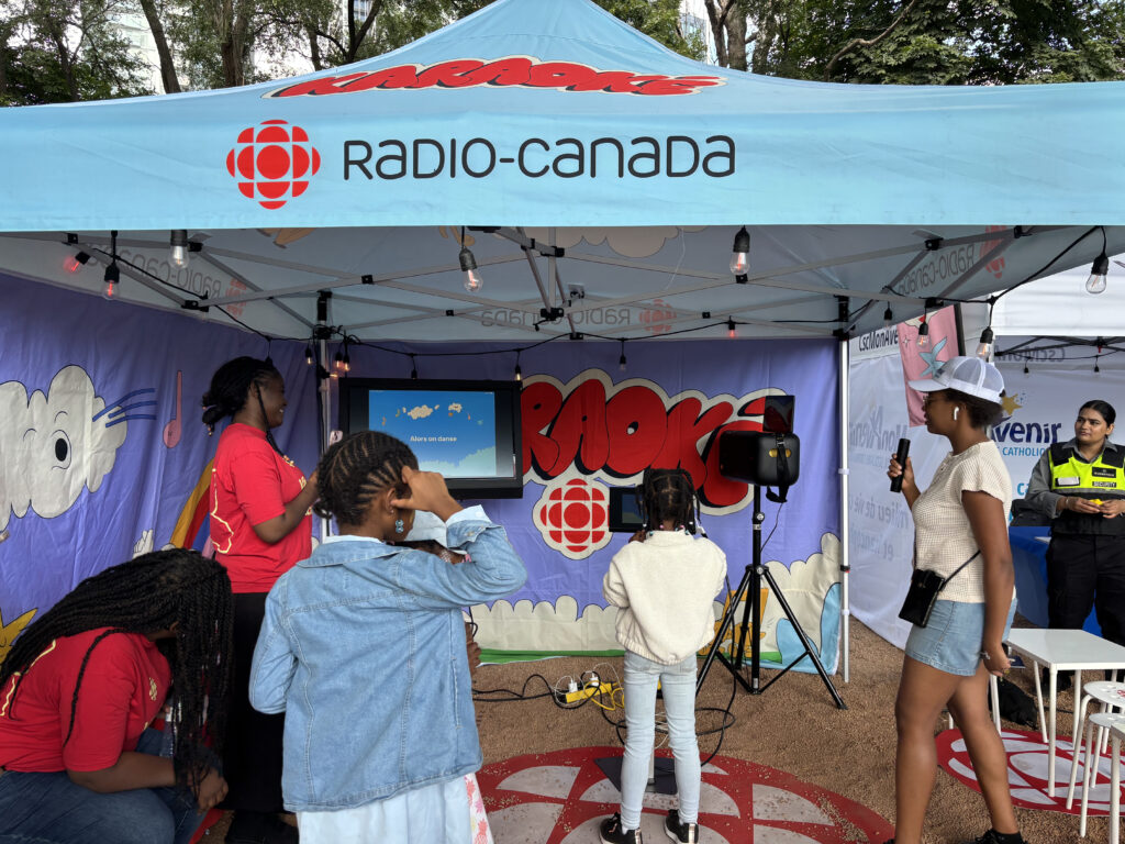 Francophonie en fête