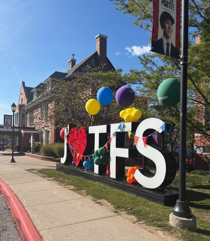 Toronto French School, TFS