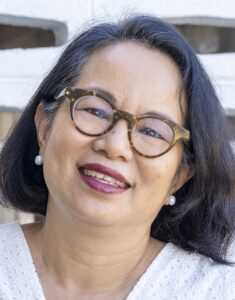 Leslie Woo