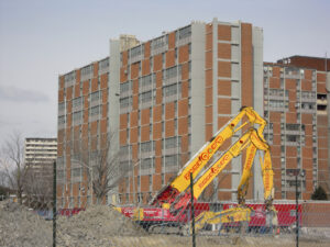 Logement