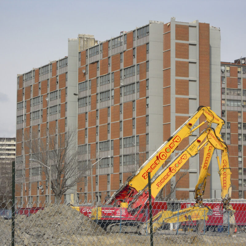 Logement