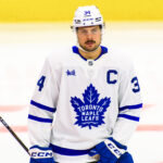 Auston Matthews