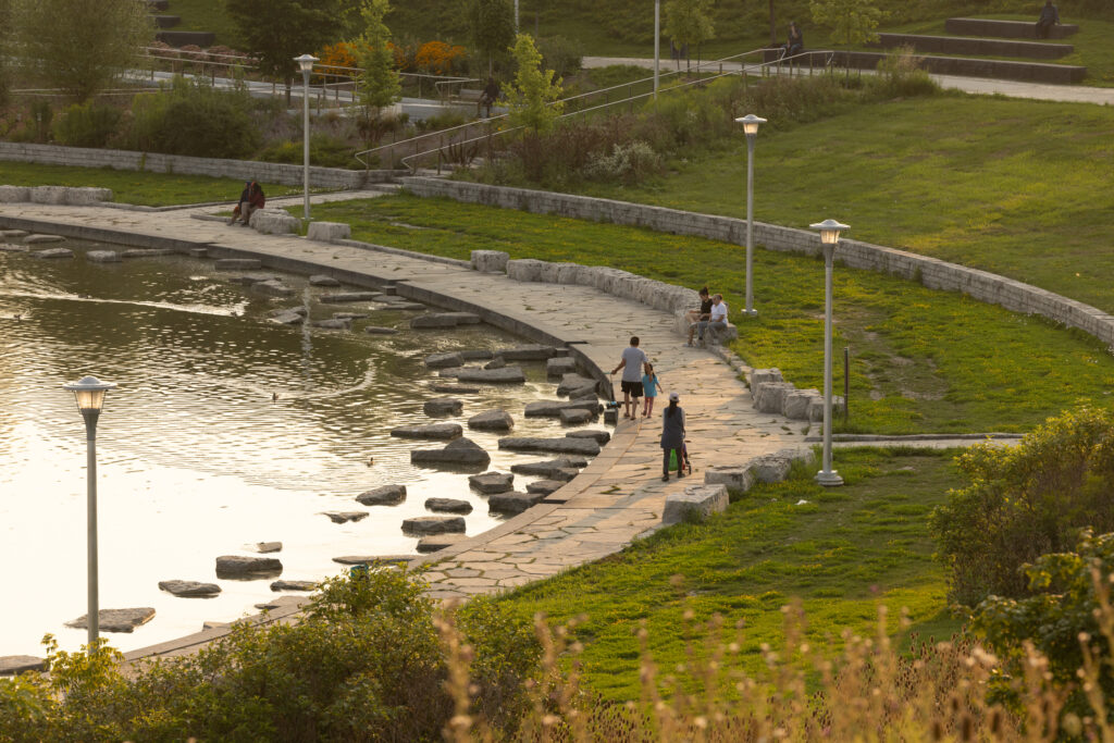 Parc Downsview