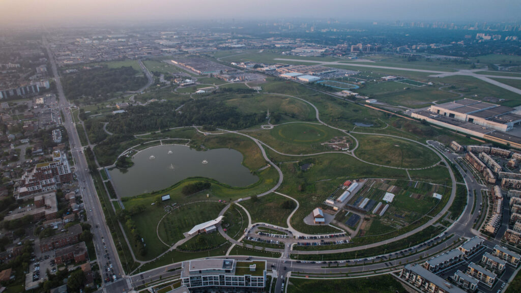 Parc Downsview