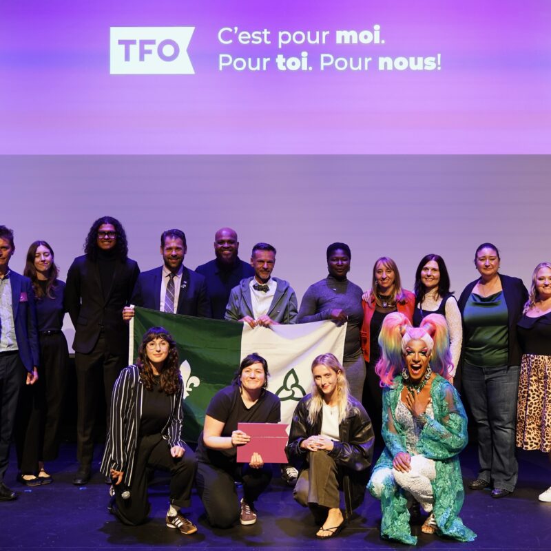 TFO