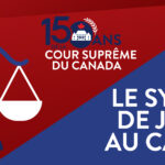 Court suprême du Canada.