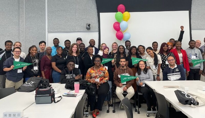 UOF, Université de l'Ontario français