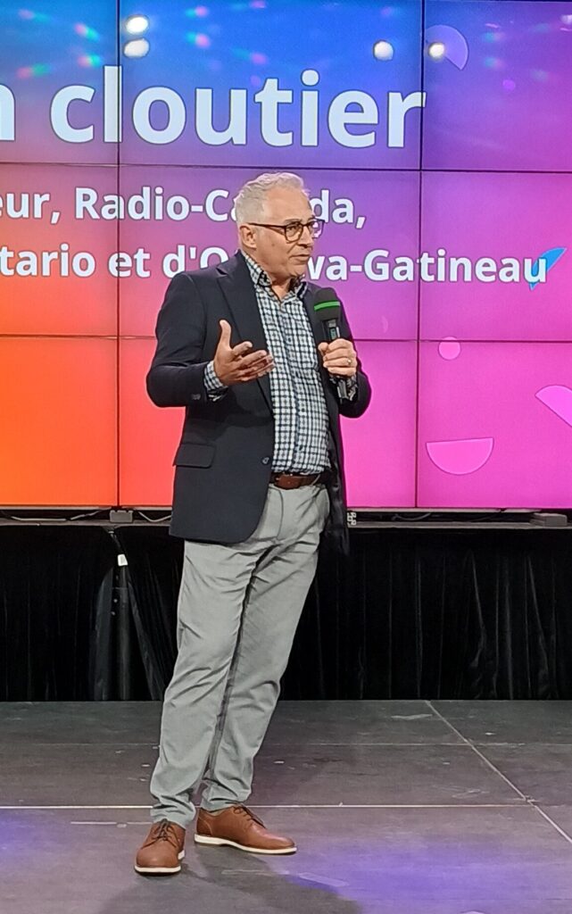 Radio-Canada