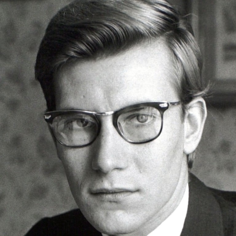 Yves Saint Laurent
