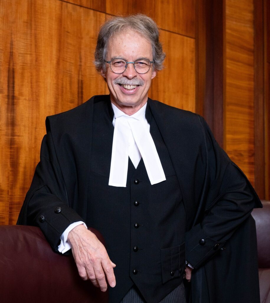 état de droit