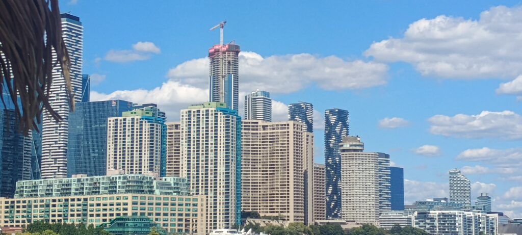 One Bloor West