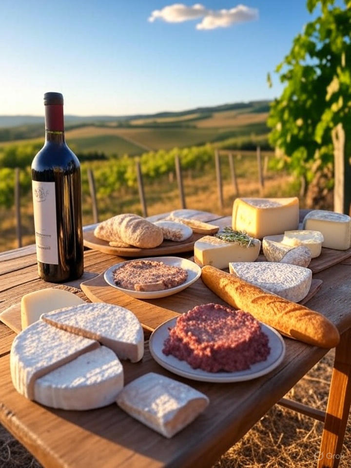 Guerres du Vin