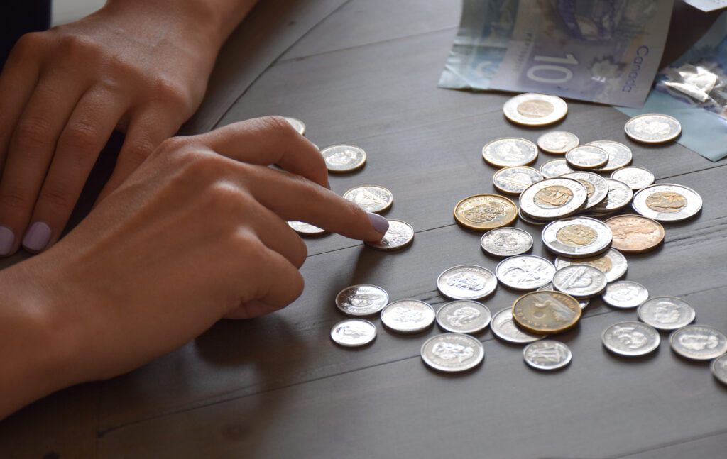 austérité, budget fédéral