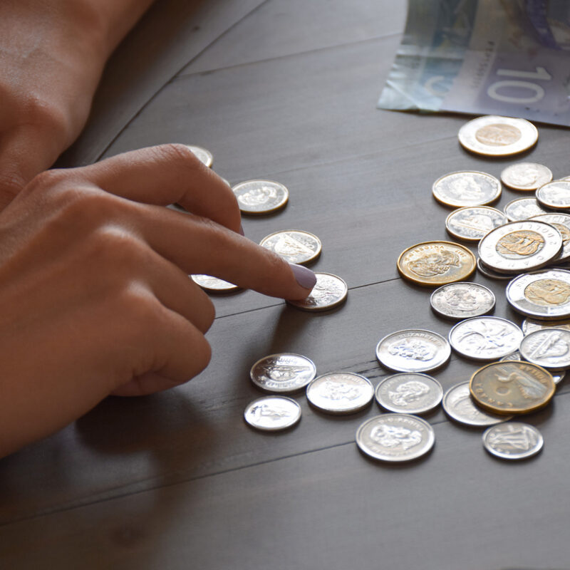 austérité, budget fédéral