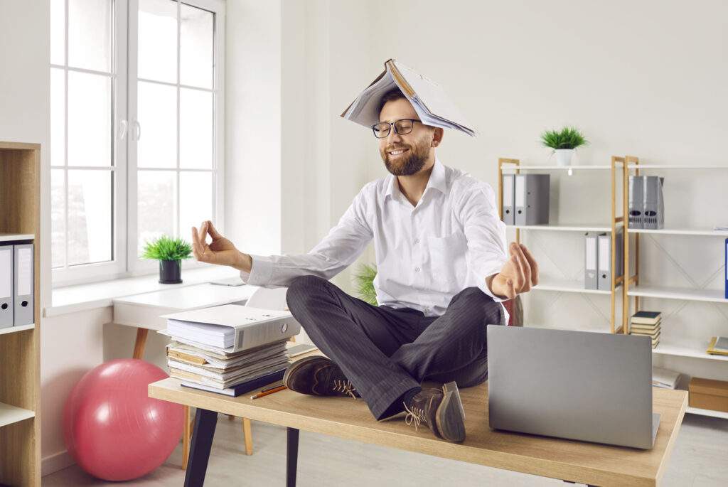 méditation pleine conscience