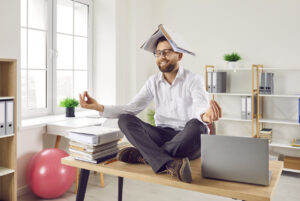 méditation pleine conscience