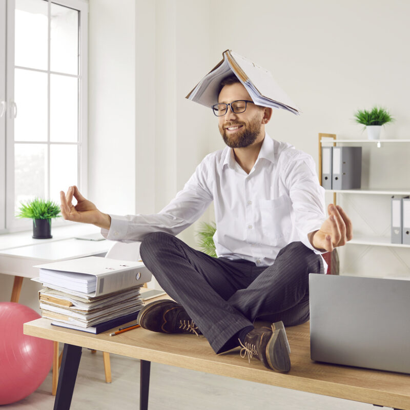méditation pleine conscience