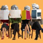 médias, journaux, presse