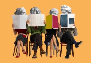 médias, journaux, presse