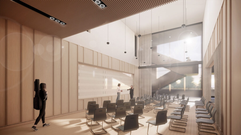 Toronto French School, TFS