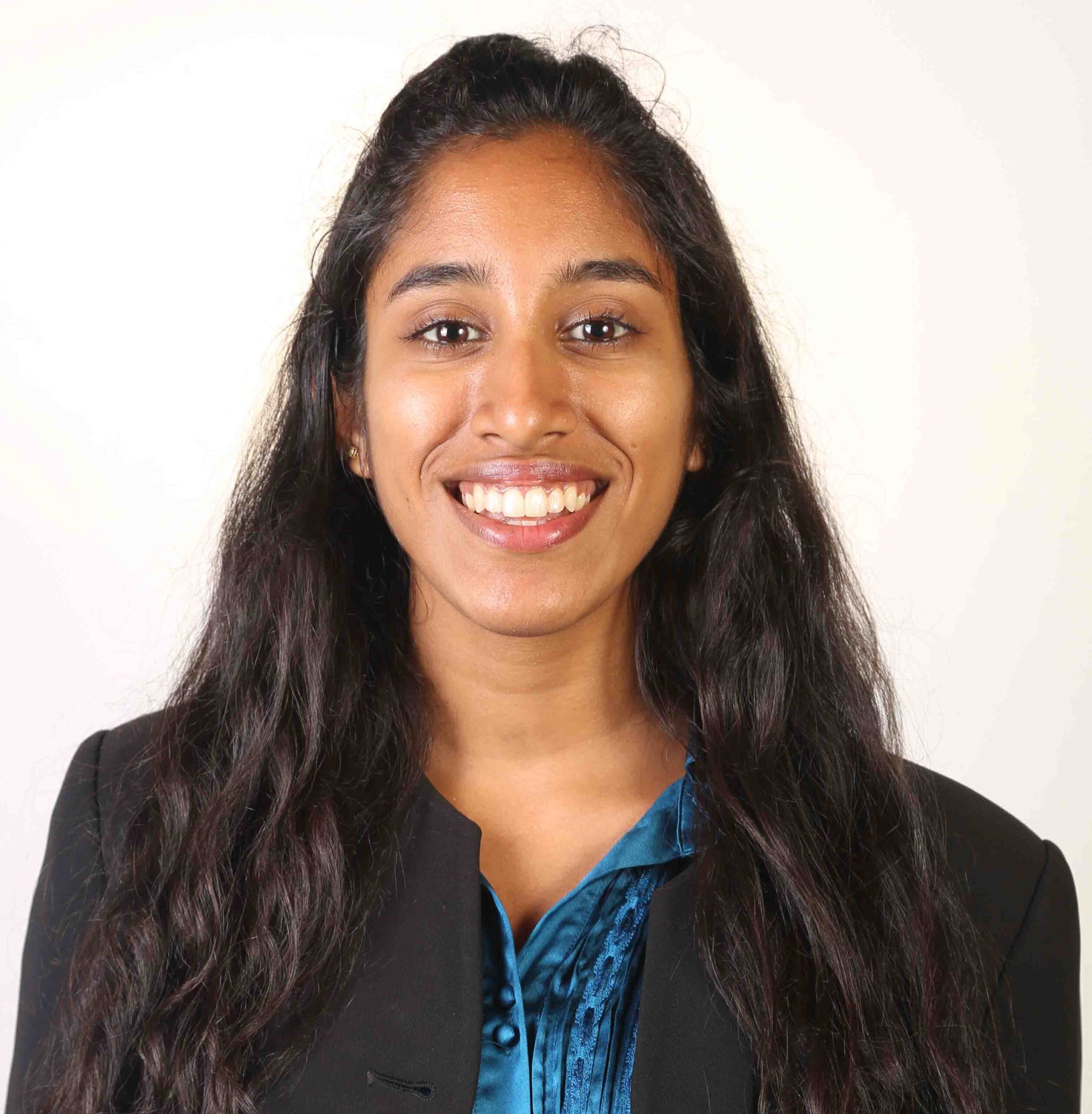 Myra Sivaloganathan