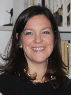 Sonia Ouellet