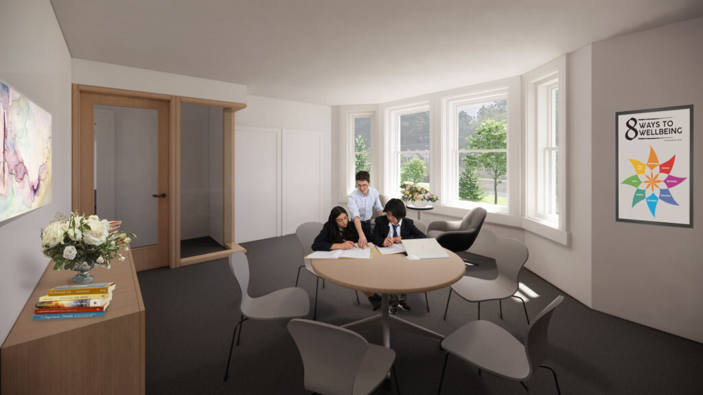 Toronto French School, TFS