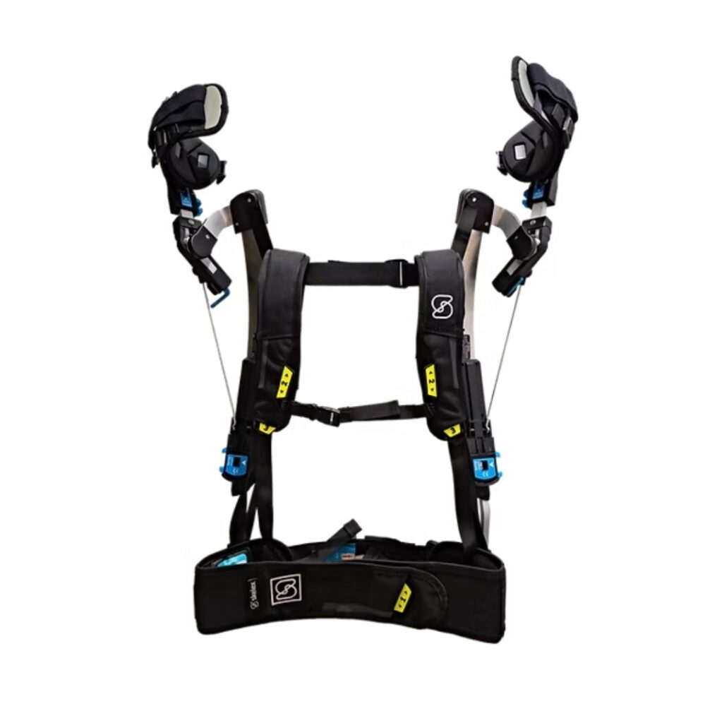 exosquelette