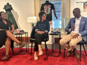 exposition Chez soi, Market Gallery