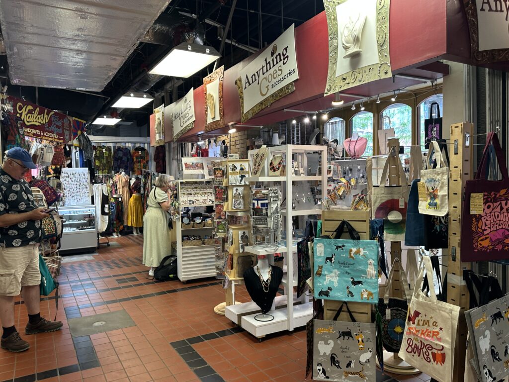 St. Lawrence Market