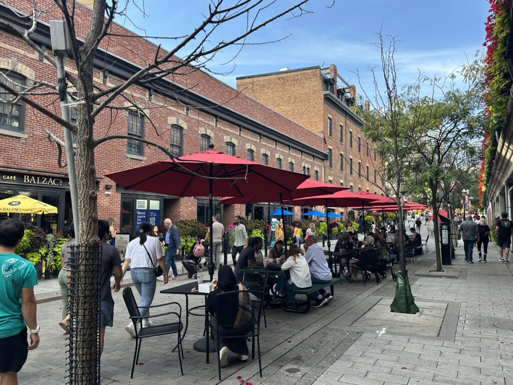 St. Lawrence Market