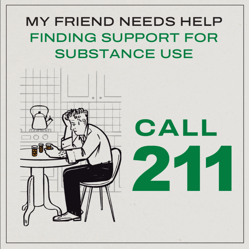 Service 211