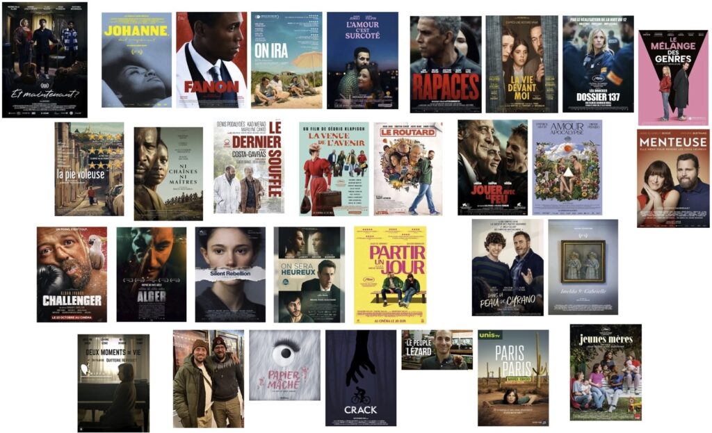 Cinéfranco