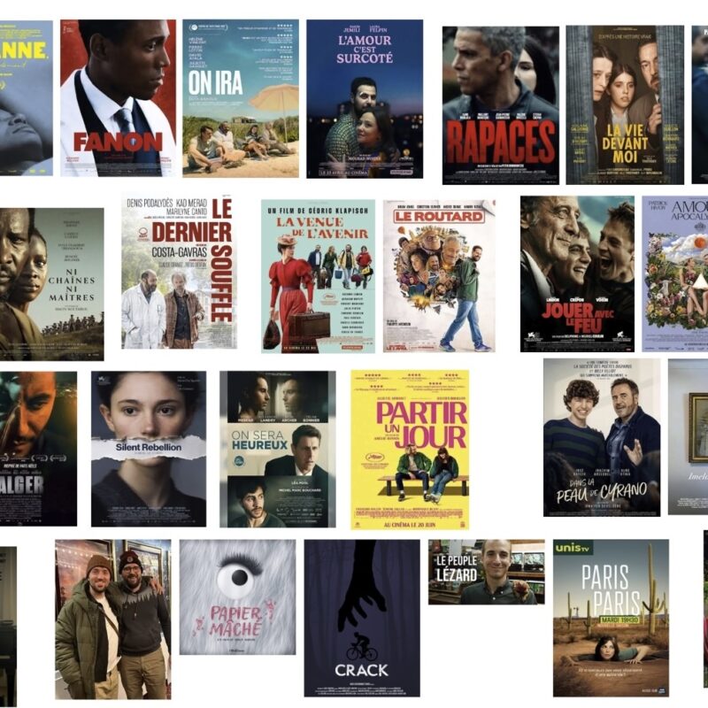Cinéfranco