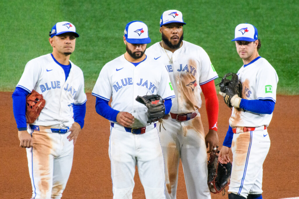 Blue Jays