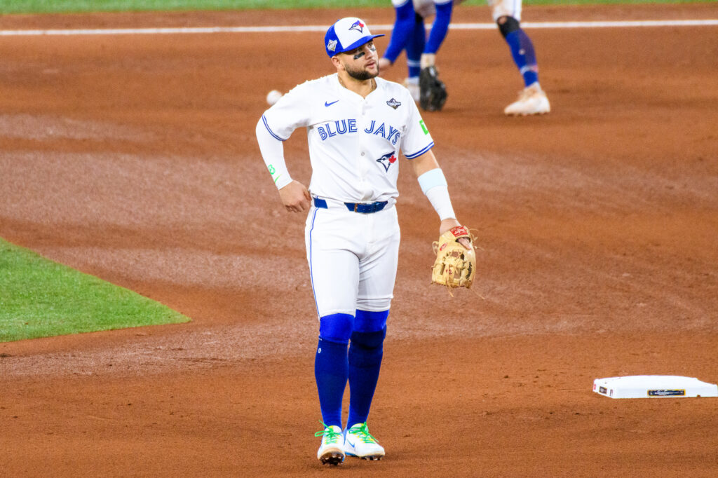 Bo Bichette