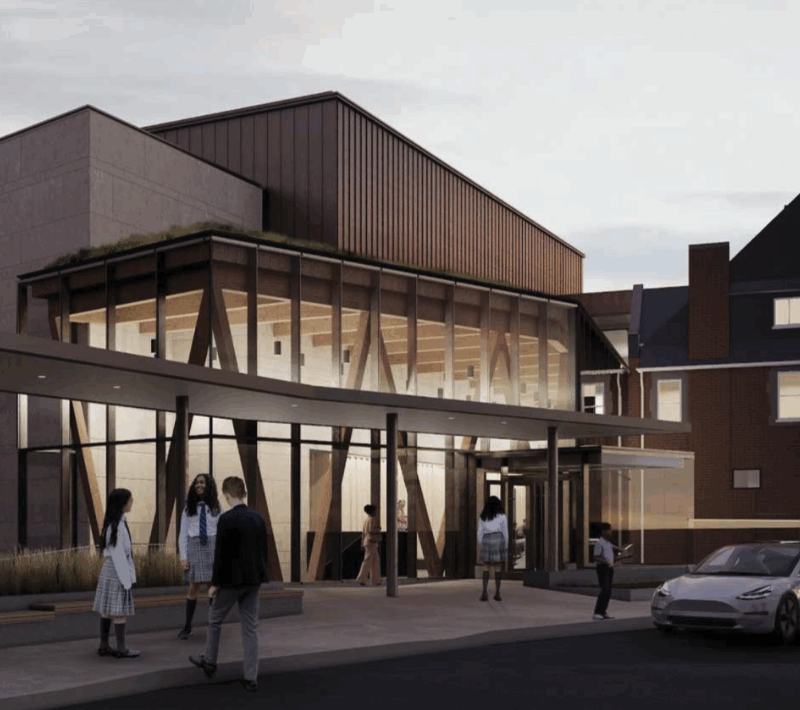 Toronto French School, TFS