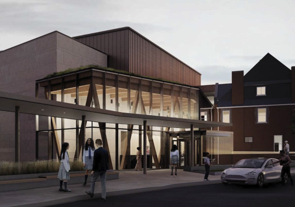 Toronto French School, TFS