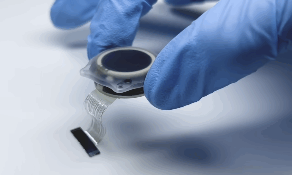 implant Neuralink