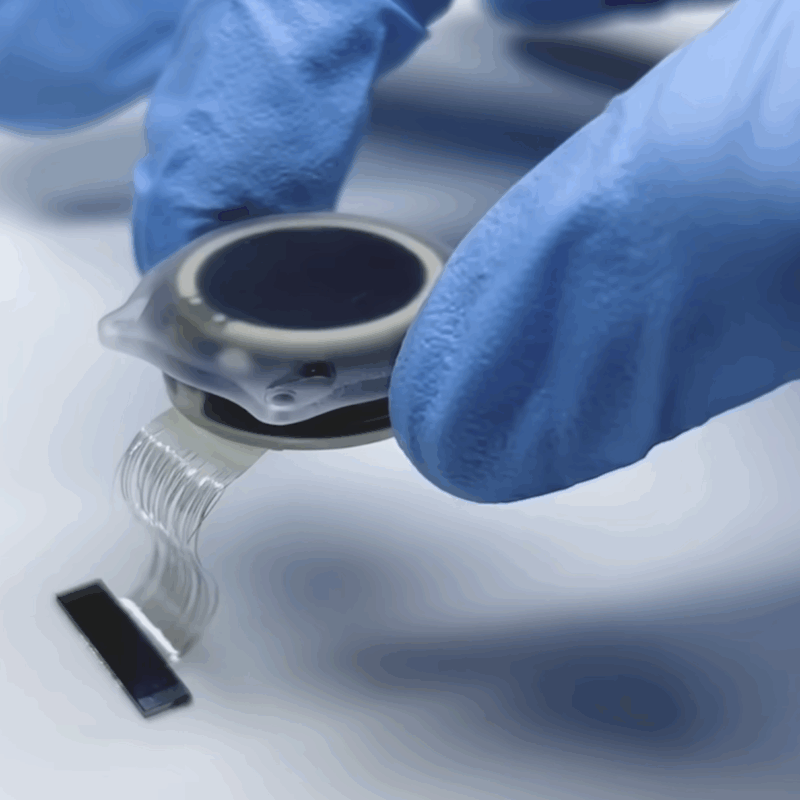 implant Neuralink