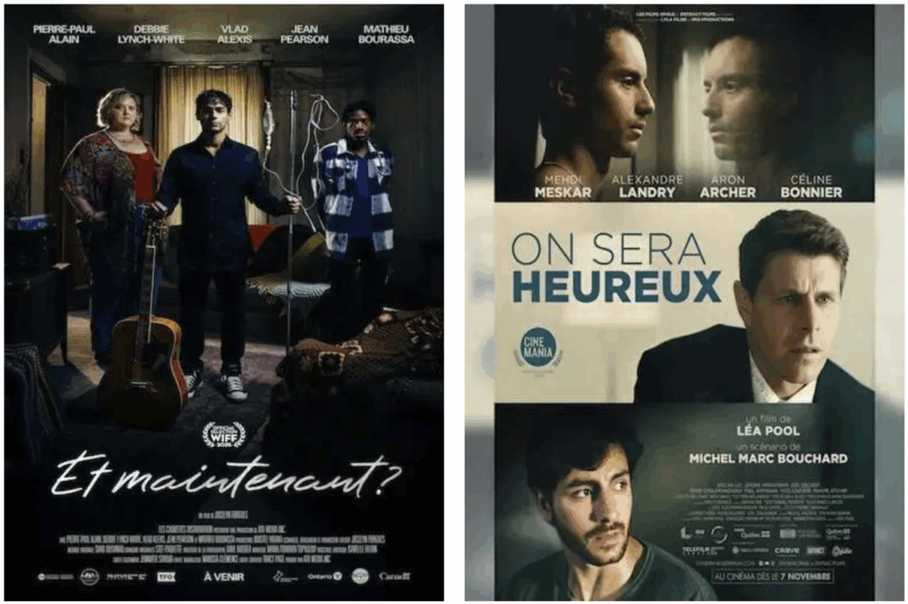 Cinéfranco