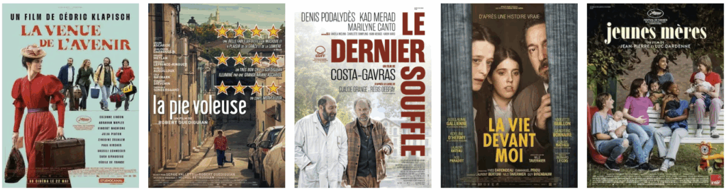 Cinéfranco