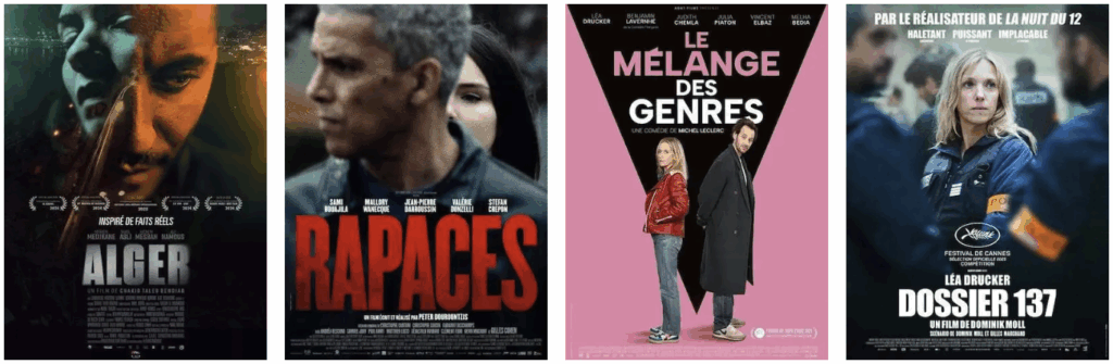 Cinéfranco
