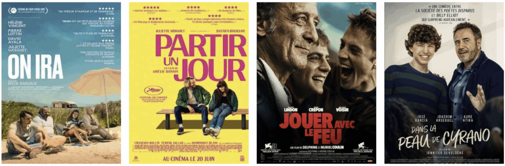 Cinéfranco