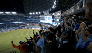 Blue Jays