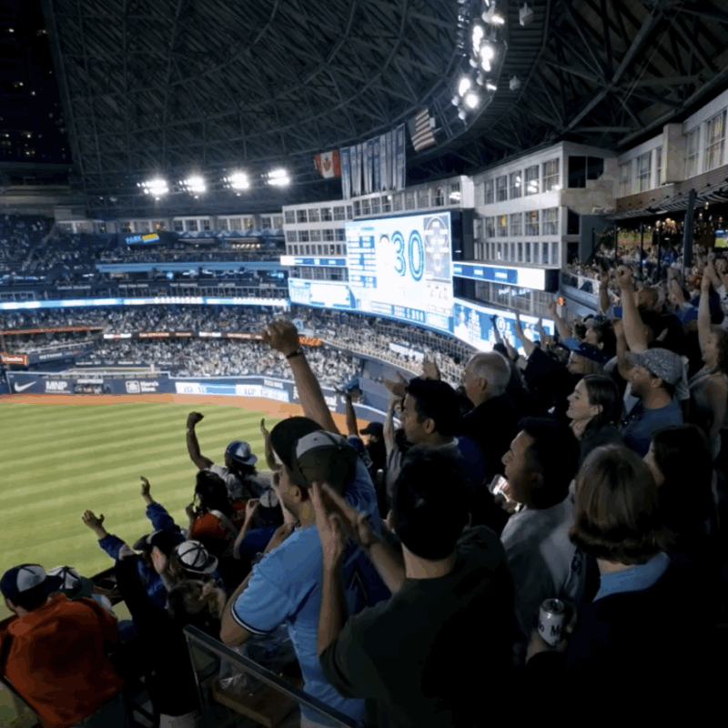 Blue Jays