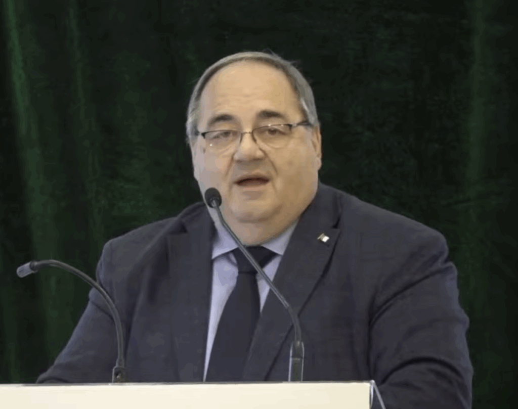 services en français, AFO Fabien Hébert