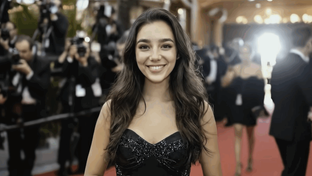 actrice IA Tilly Norwood